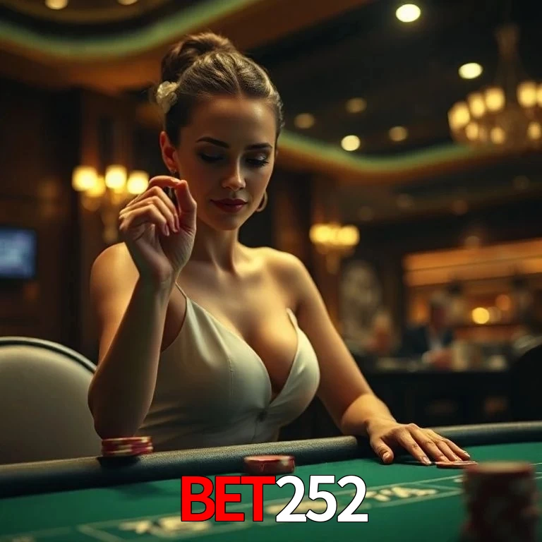 bet252 App Sync