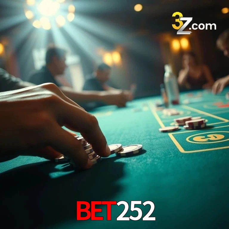 bet252 lottery