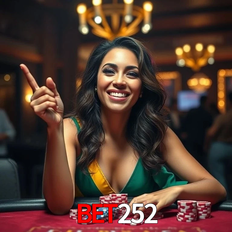 bet252 Segurança