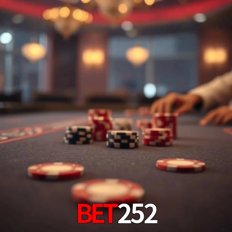 bet252 Promoções