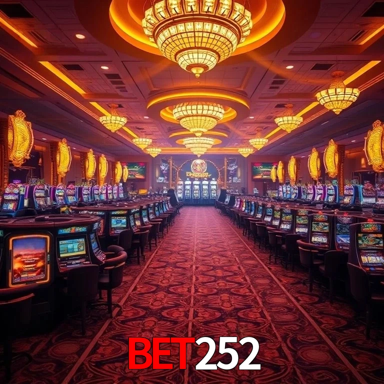 bet252 App Notificações