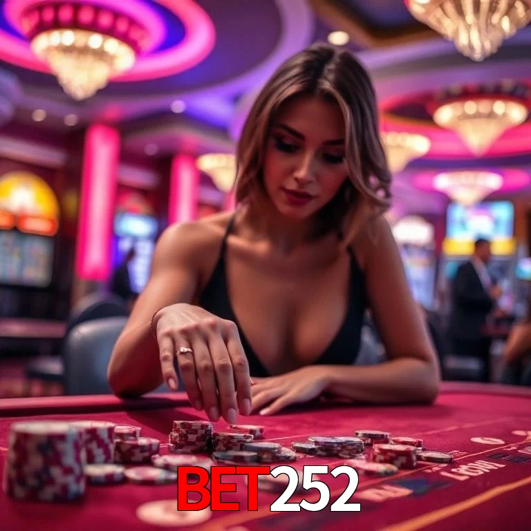 bet252 Casino RNG