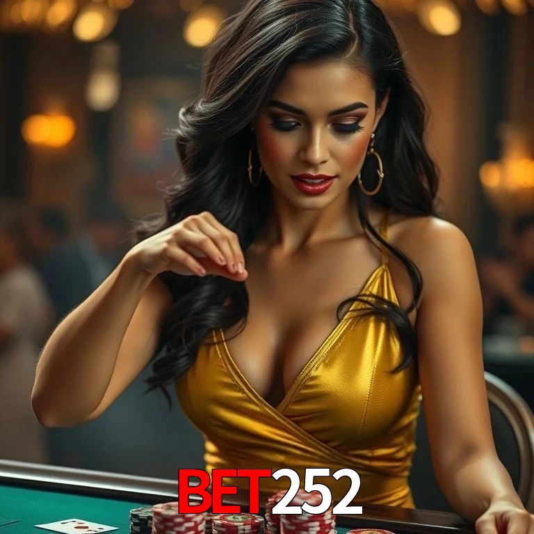 bet252 Segurança