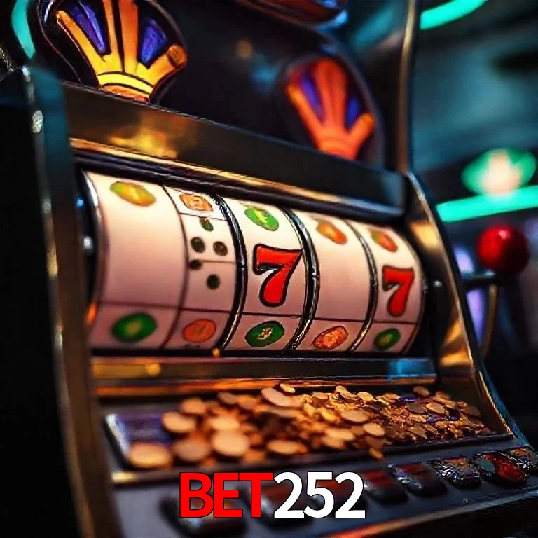bet252 Segurança