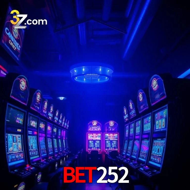 bet252 App Security