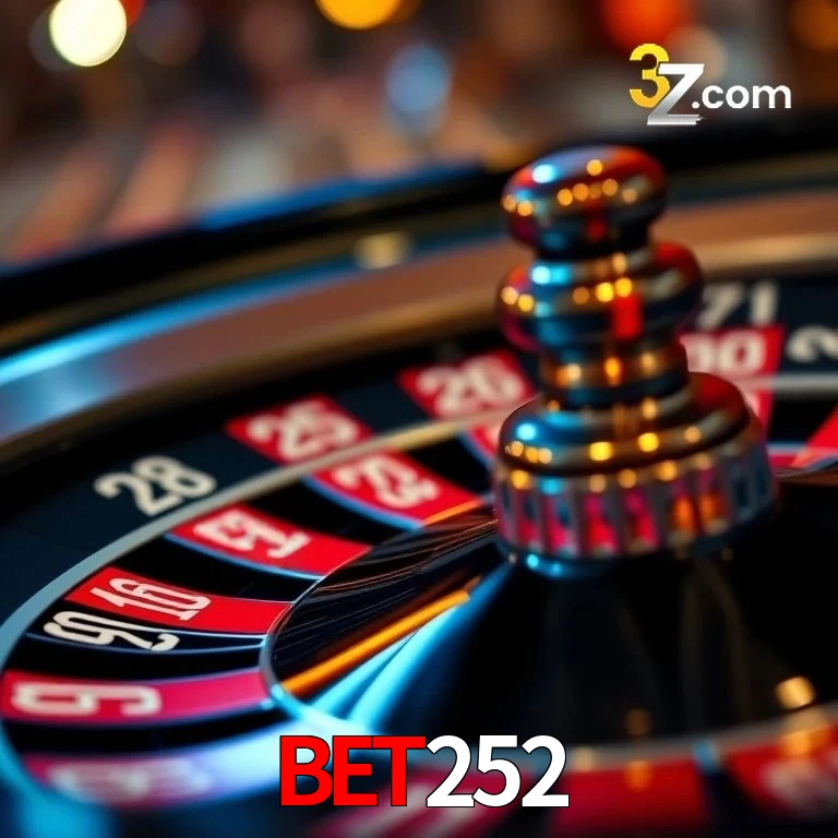 bet252 Segurança