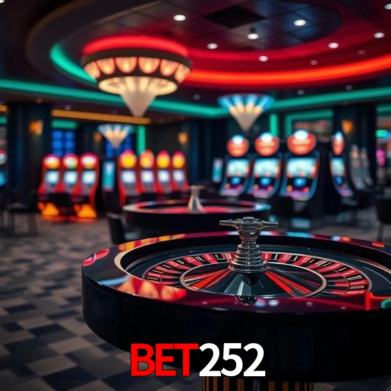 bet252 APK Segurança
