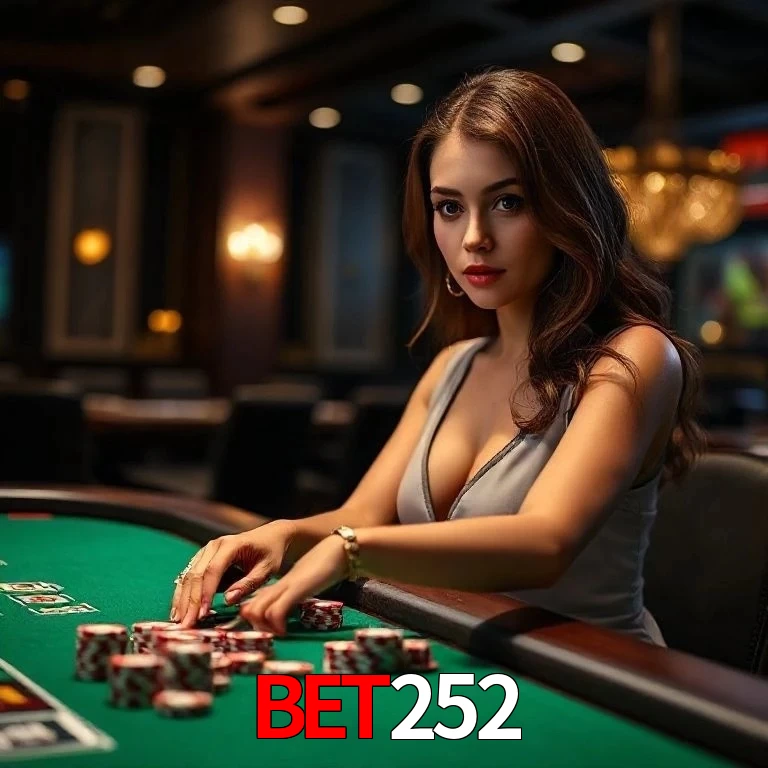 bet252 Live Casino