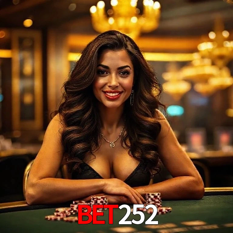 bet252 Live Streaming HD com Stats Opta