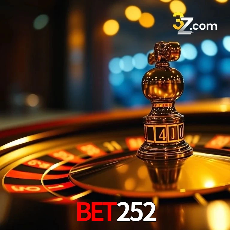 bet252 Segurança