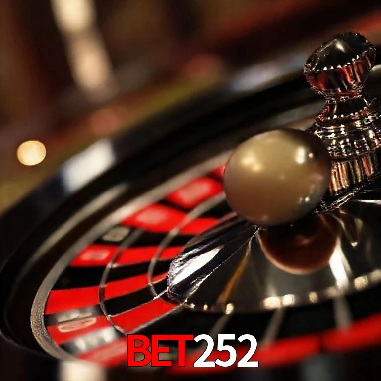 bet252 Trading Engine com Odds Dinâmicas