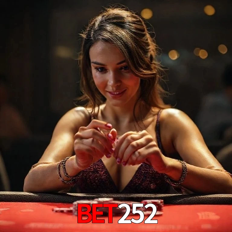 bet252 Segurança